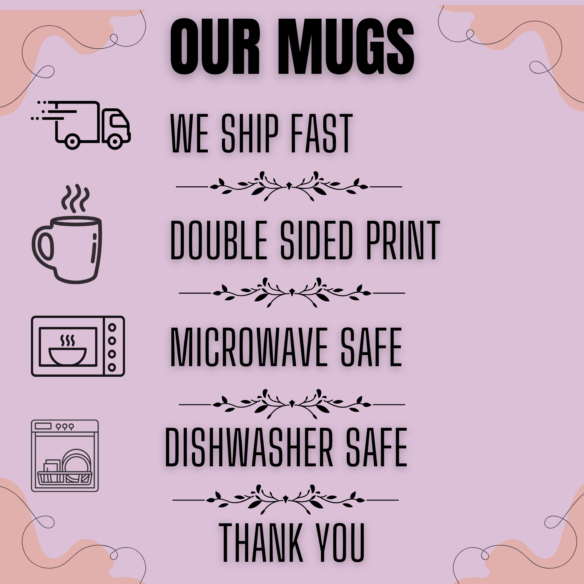 Mug description