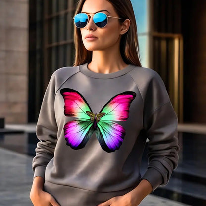 Butterfly Shirts - JOLIFTIFY