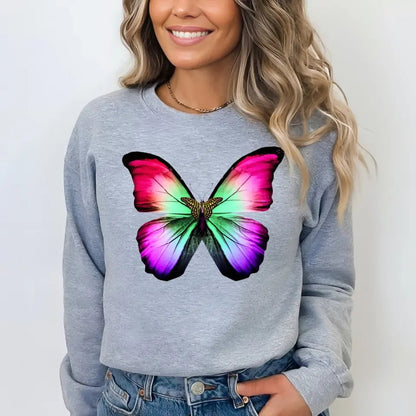 Butterfly Shirts - JOLIFTIFY