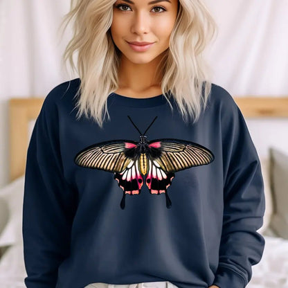 Butterfly Shirts - JOLIFTIFY