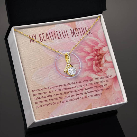 Classic Alluring Women Necklace - JOLIFTIFY