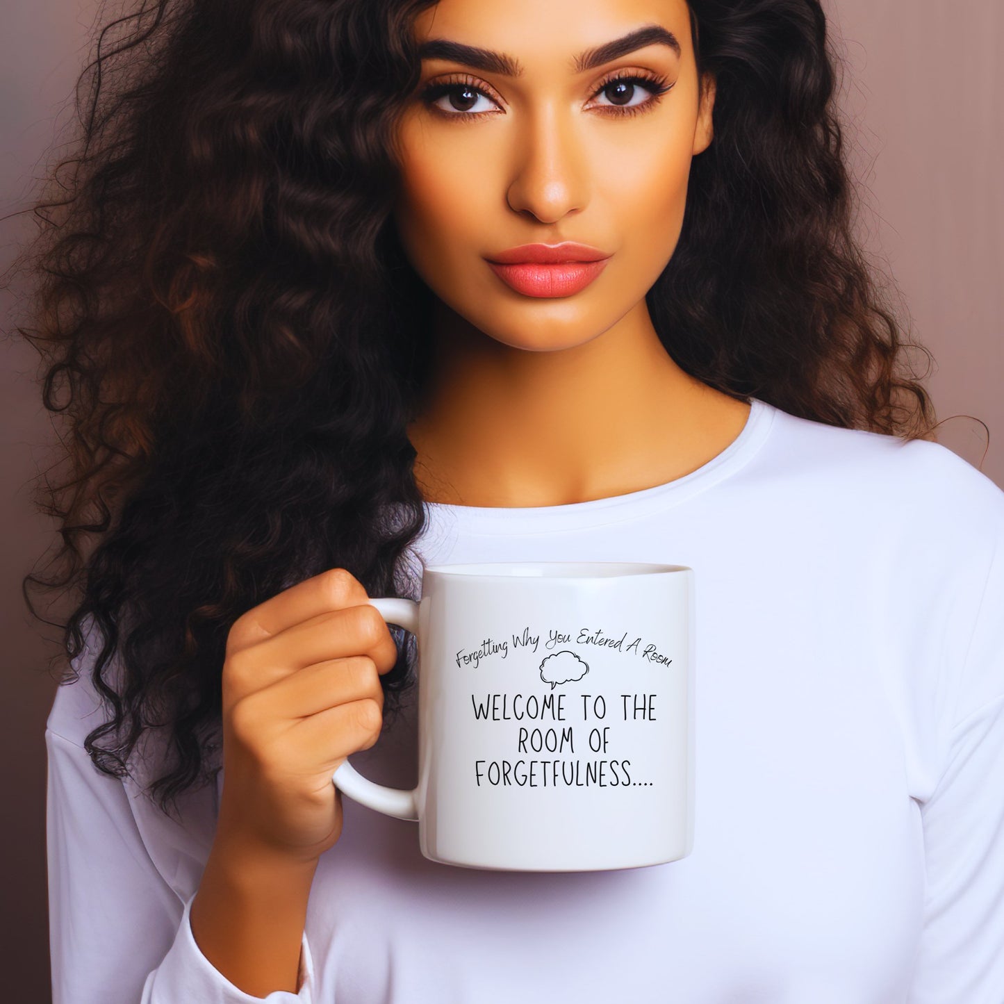 Funny Sarcastic Coffee Mug With Sayings