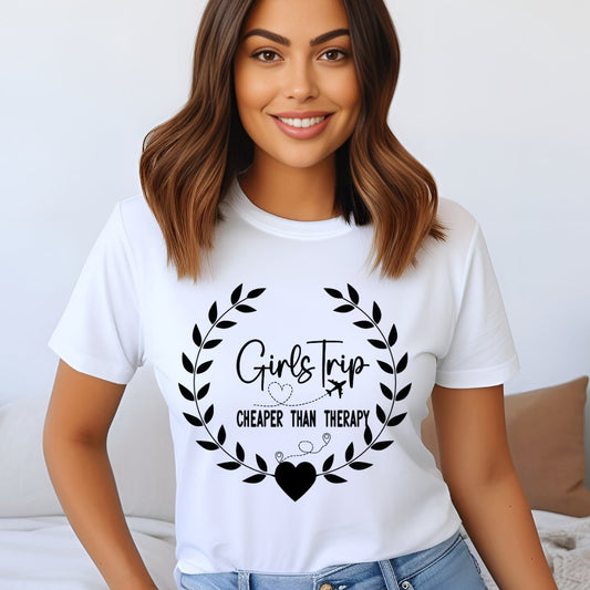 Girls Trip T-Shirt - JOLIFTIFY