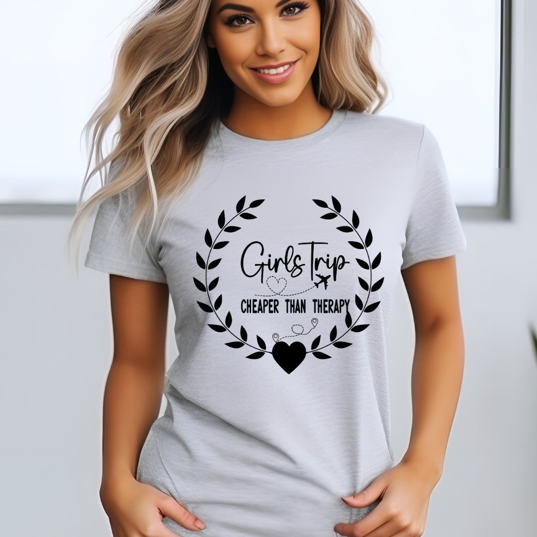 Girls Trip T-Shirt - JOLIFTIFY