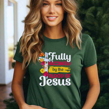 Inspirational Christian T-Shirt