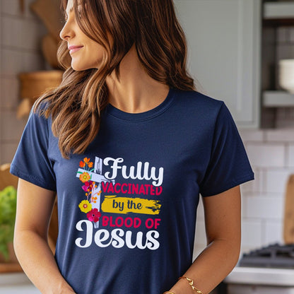 Inspirational Christian T-Shirt