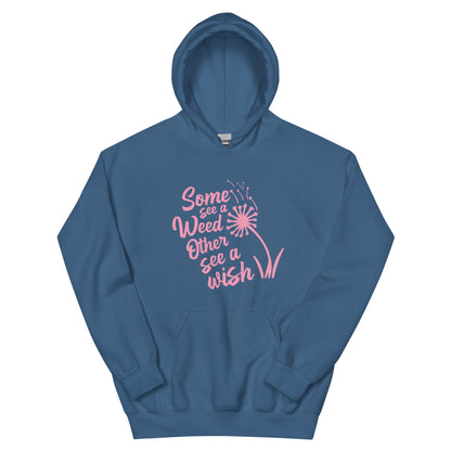 Make A Wish Hoodie