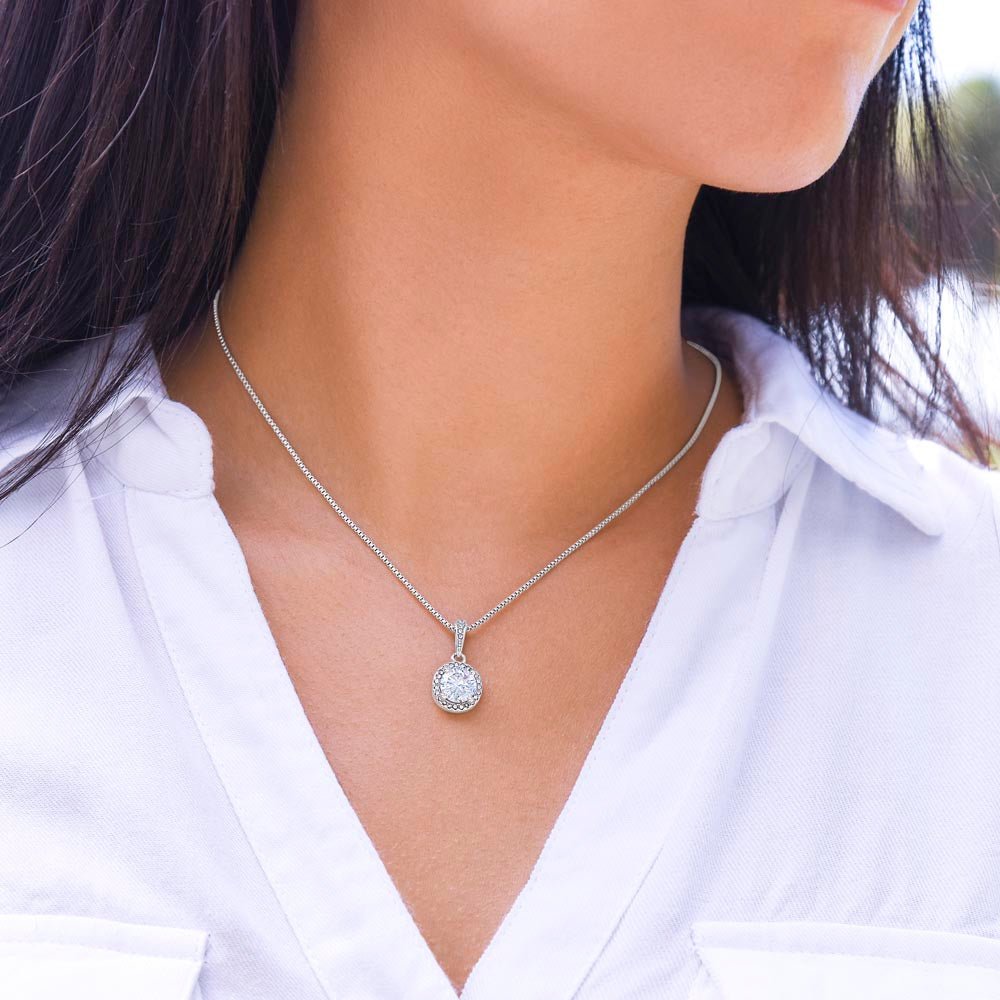 Timeless Hope Necklace